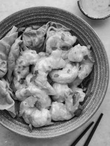 Dynamic Prawns