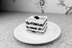 Tiramisu Pastry