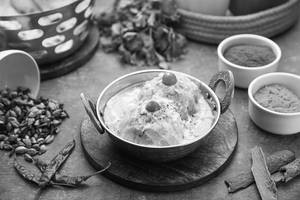 Shahi Malai Kofta (2 Pcs)