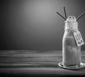 Coffee Kick Shake