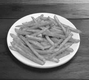 Peri Peri Fries