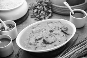 Sweet & Sour Garlic Pork