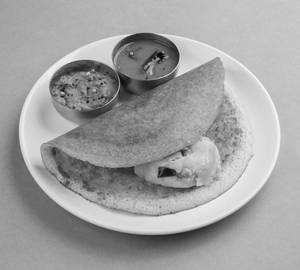 Benne Masala Dosa
