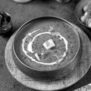 Daal Makhani