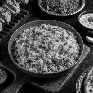 Mutter Pulao
