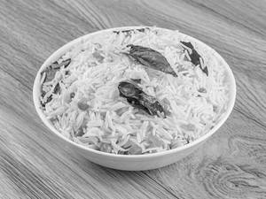 Veg Singaporean Fried Rice