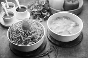 Vegetable Chopsuey