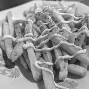 Thai Mayo Fries