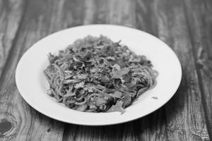 Veg Peri Peri Spaghetti