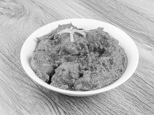 Dum Aloo (punjabi)
