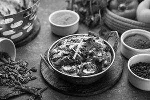 Fish Kadai