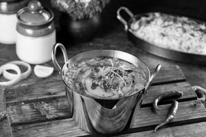 Dal Tadka