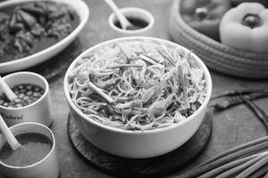 Egg Noodles(hakka)