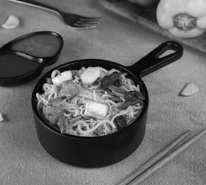 Mixed Noodles