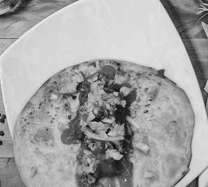 Chicken roll