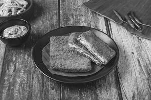 Bhetki Fish Fry