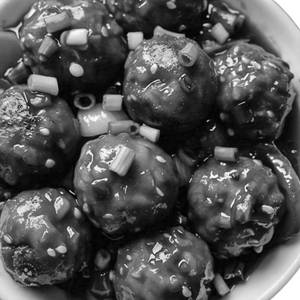 Veg Kangra Manchurian