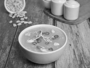 Veg Corn Soup