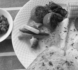 English Breakfast