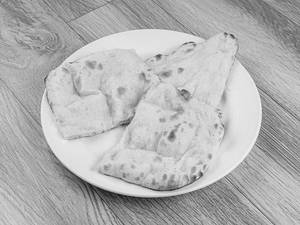 Plain Naan