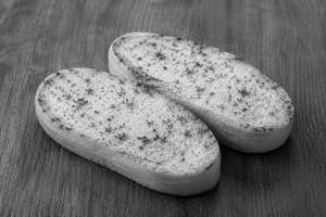 Garlic Bread [2 pieces ]