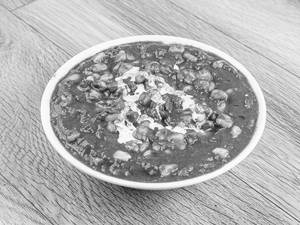 Corn Palak