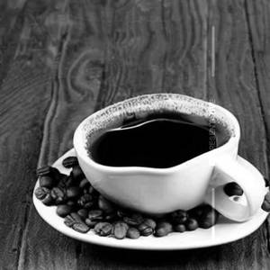 Hot Coffee
