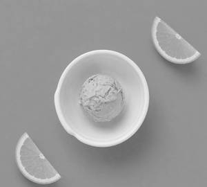 Nagpur Orange Icecream