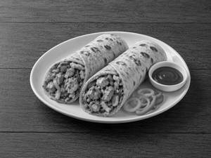 Chicken Schewan Roll