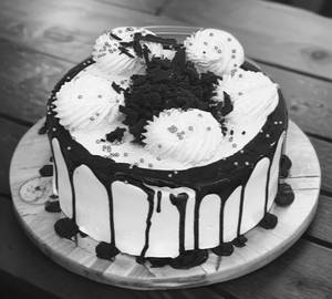 Black Forest 2 Pound