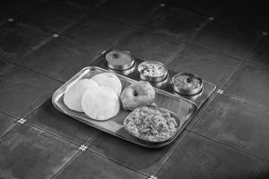 Madras Classic Combo