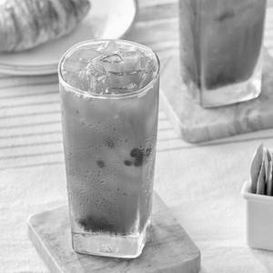 Black Current Iced Tea