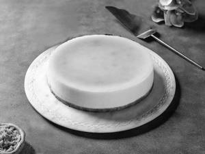 New York Cheesecake (400 gms)