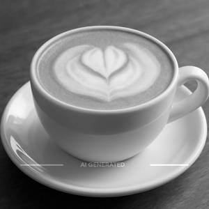 Vanilla Cappuccino