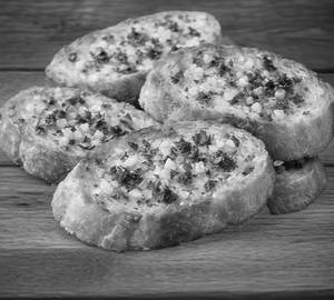 Classic Garlic Bread