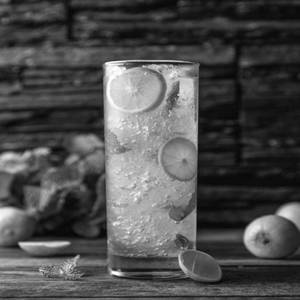 Mint Mojito