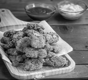 Chicken Popcorn 10Pc.