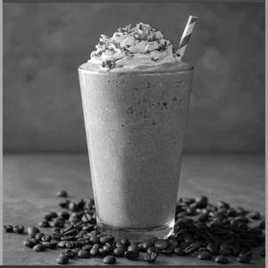 Irish Frappe