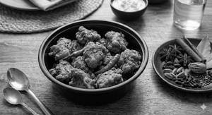 Chicken Pakoda