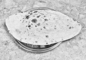 Aloo Naan