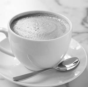 Hazelnut Cappuccino