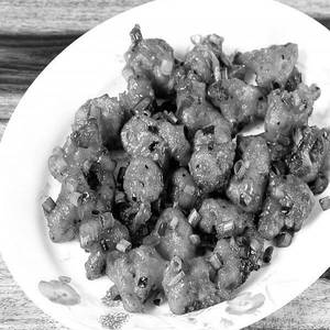 Gobi manchurian