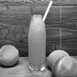 Passion Peach Lemonade