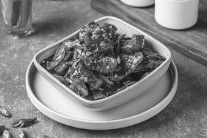 Chilli Soya Fish