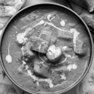 Lahori Paneer Masala