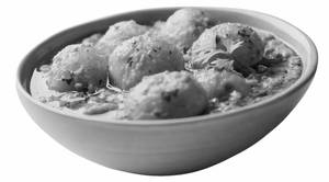 Dum Aloo Banarasi
