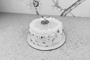 Pineapple Cake