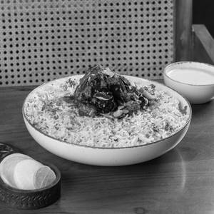 Gongura Vankay Pulao