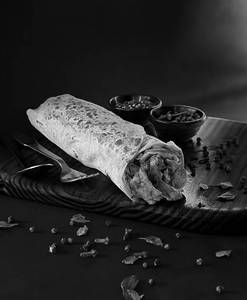 Al Taza Jumbo Shawarma