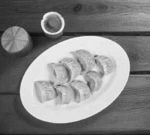 Veg Momos